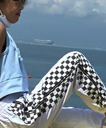 韓国ファッション #K | パンツ
