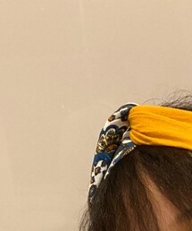 チャイハネ | ヘアバンド