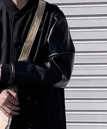 COMME des GARCONS | チェスターコート