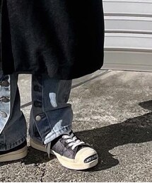 UNDERCOVER | スニーカー