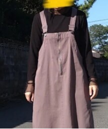 Kelen | オールインワン・サロペット