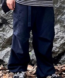 ithe | カーゴパンツ