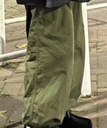 Kaptain Sunshine | パンツ