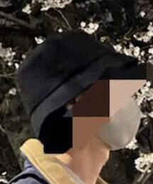 GLOBAL WORK | ハット