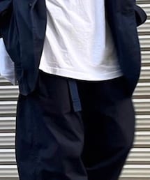 nanamica | ベルト