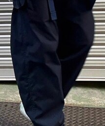 KANDA BIIKI × BLUE BLUE | パンツ