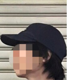 nanamica | Chino Cap(キャップ)