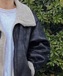 MONKEY TIME | ムートンコート