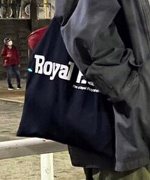 Royal Host × POPEYE | トートバッグ