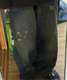 地底人ONLINE | デニムパンツ