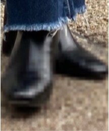 SHOO・LA・RUE | シューズ