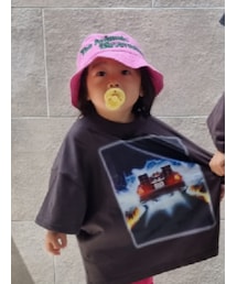 The animals observatory | 帽子