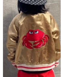 Tao&Friends | スカジャン