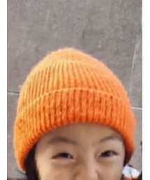 ZARA KIDS | ニットキャップ/ビーニー