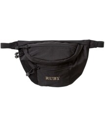 RUBY AND YOU | ボディバッグ/ウエストポーチ