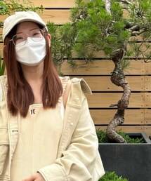 RUBY AND YOU | ジャケット/アウター