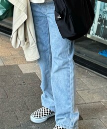 Pearls | デニムパンツ