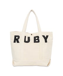 RUBY AND YOU | バッグ