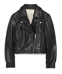 SNIDEL | ライダースジャケット