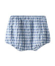 ZARA KIDS | ギンガムチェック ブルマー(その他ベビーウェア)