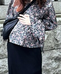 RUBY AND YOU | シャツ/ブラウス