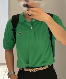 LACOSTE | ポロシャツ