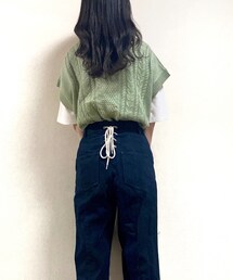 バックスタイル👀 | その他