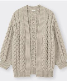 GU | カーディガン/ボレロ