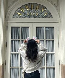 テレサ👻 | その他