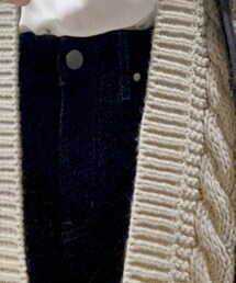 UNIQLO | デニムパンツ