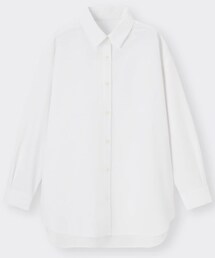 GU | シャツ/ブラウス