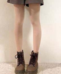 韓国で購入🇰🇷 | ブーツ