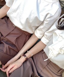 シミラールック🐶 | その他