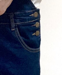 SPIGA | オールインワン・サロペット