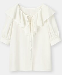 GU | シャツ/ブラウス