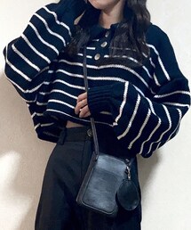 ZARA | ニット/セーター