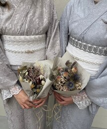 アップ👘💐 | 着物