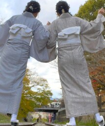 Maison de coco 京都 | 着物