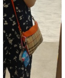 BURBERRY | ショルダーバッグ