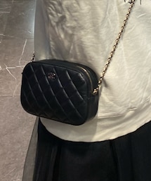 CHANEL | ポーチ