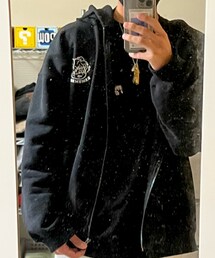 NOW I REMEMBER | ジャケット/アウター