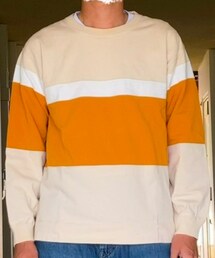 JEANS FACTORY  | トップス