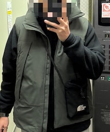 GU | ダウンベスト