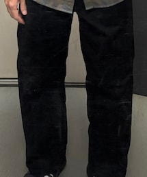 GU | チノパンツ