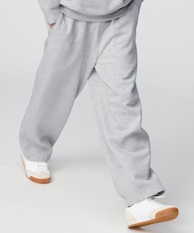 UNIQLO | スウェットワイドパンツ(スウェットパンツ)