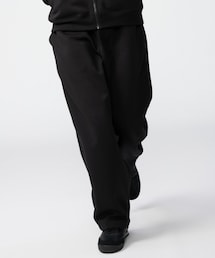 UNIQLO | スウェットワイドパンツ(スウェットパンツ)
