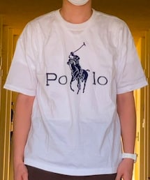 POLO RALPH LAUREN | Tシャツ/カットソー