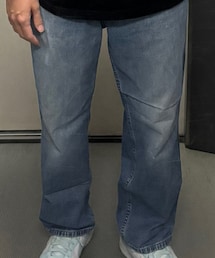 UNIQLO | デニムパンツ