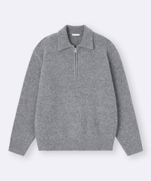 GU | ニット/セーター