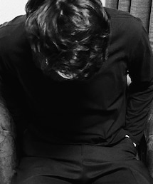 Yohji Yamamoto | Tシャツ/カットソー